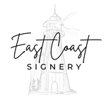 East Coast Signery