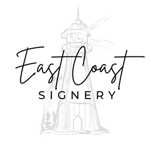 East Coast Signery